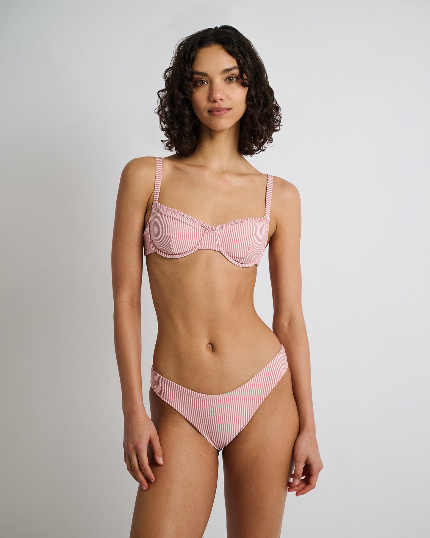 Onia- Marilyn Bikini Top