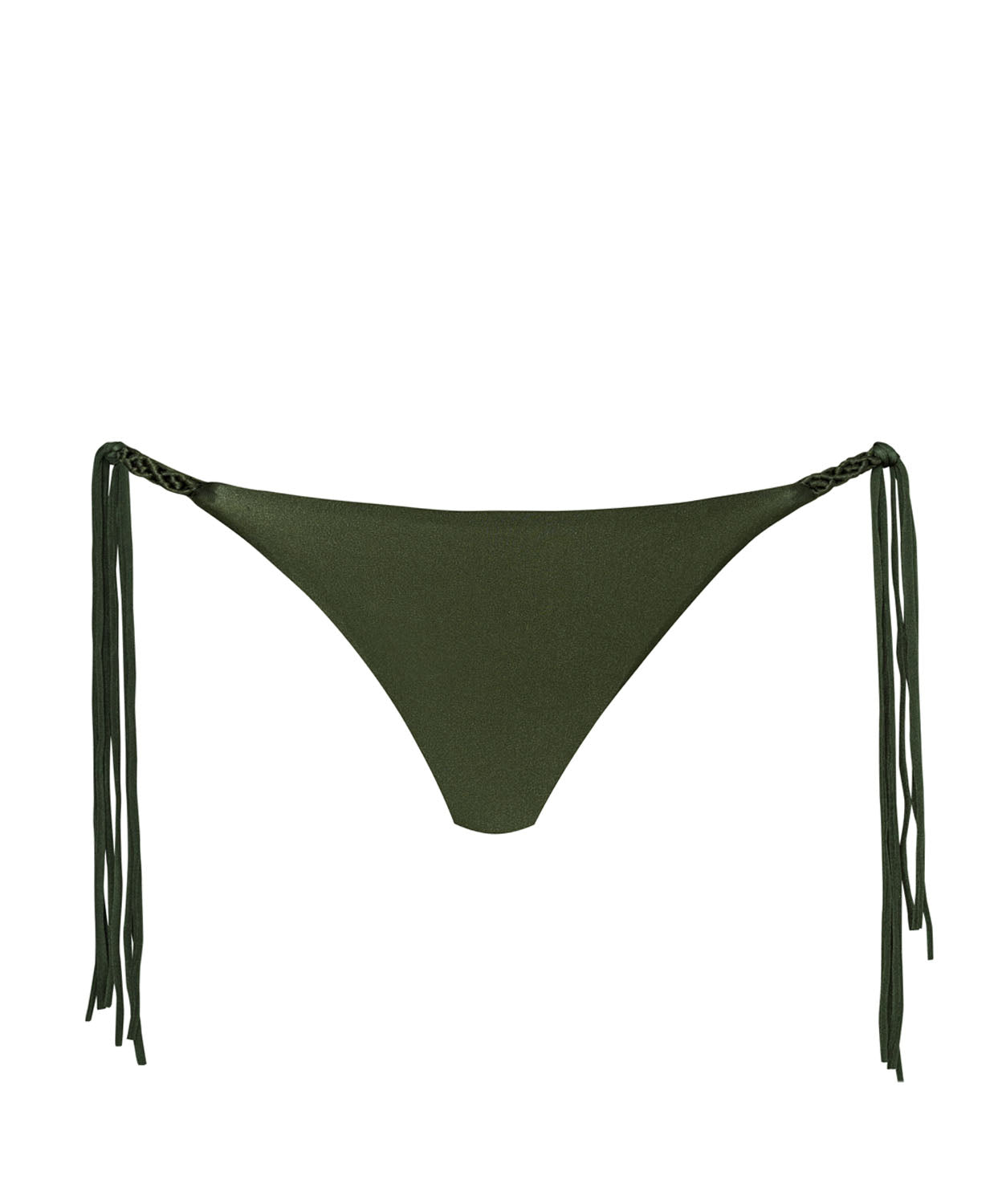 PQ Swim- Mila Tie Bikini Bottom