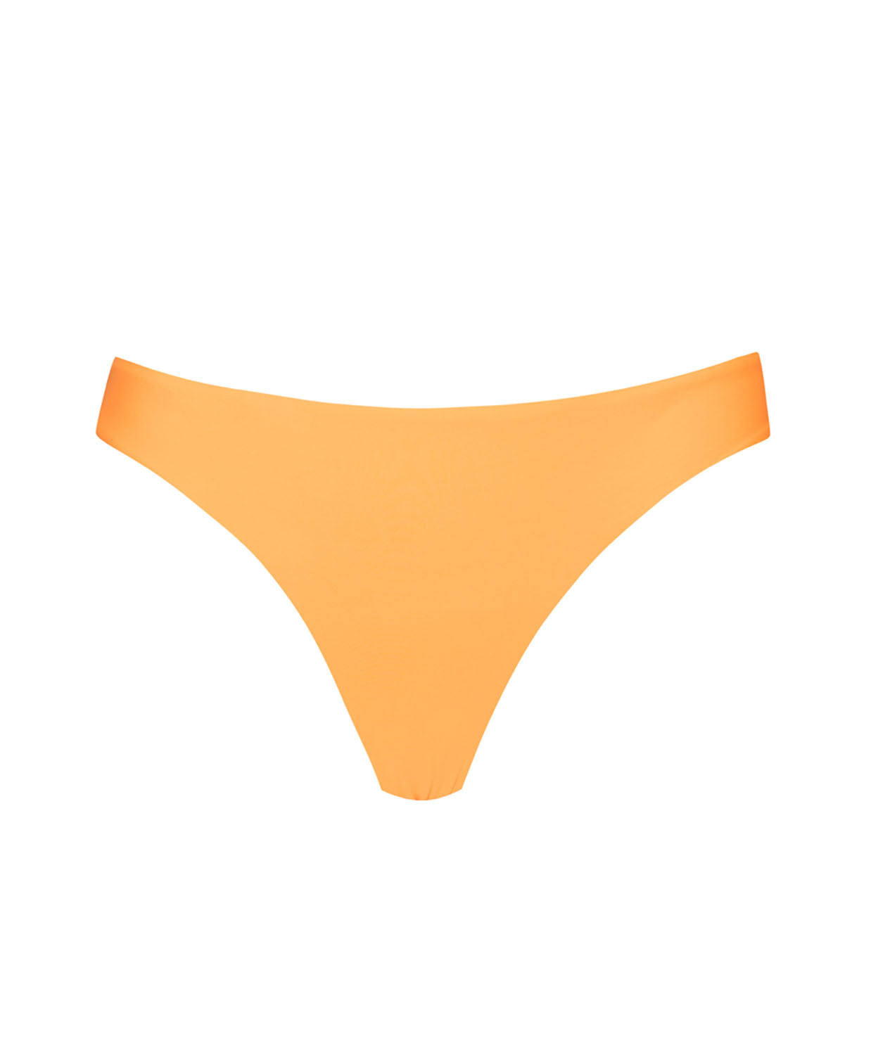 PQ Swim- Basic Ruched Bikini Bottom