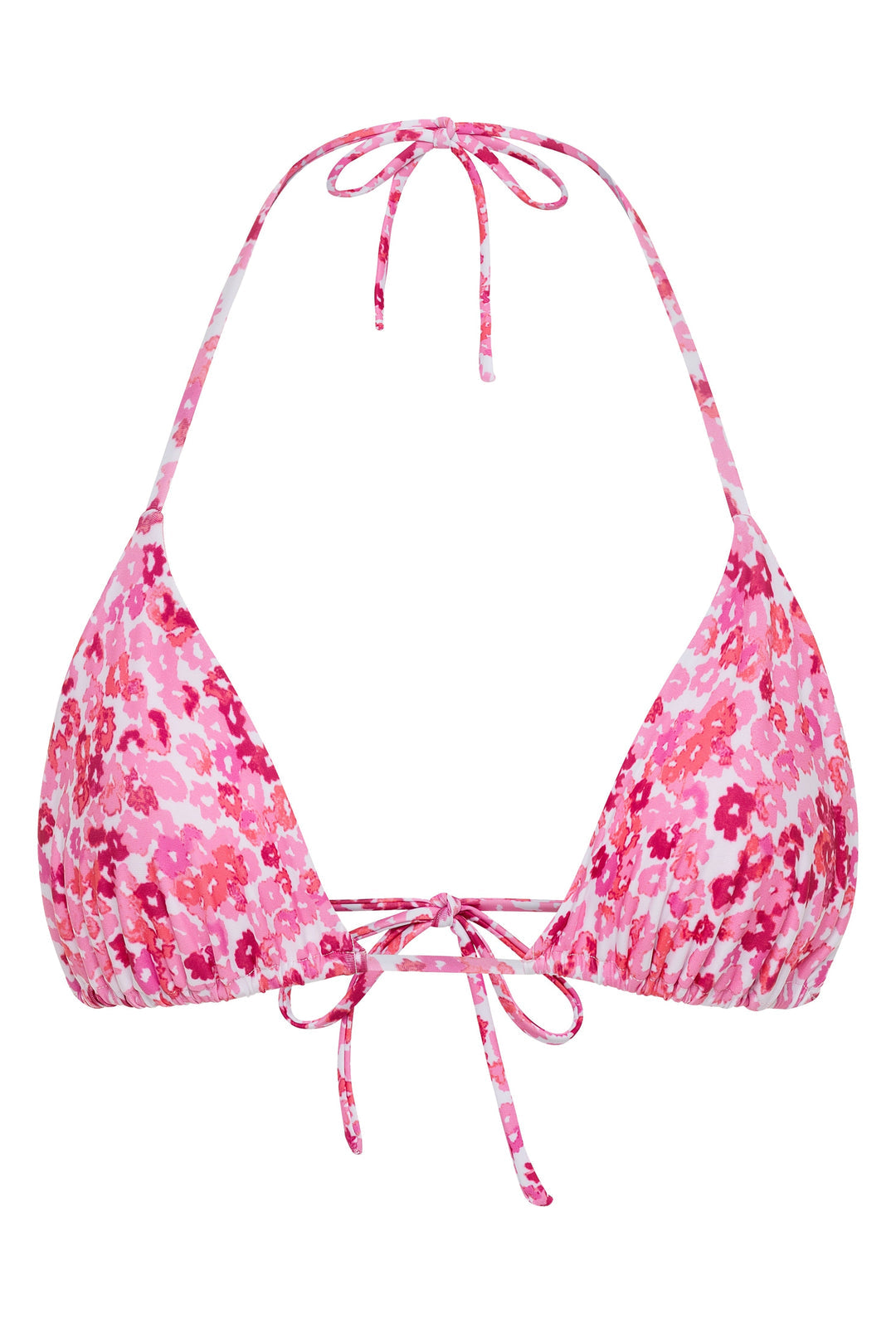 Peixoto Swim- Fifi Bikini Top