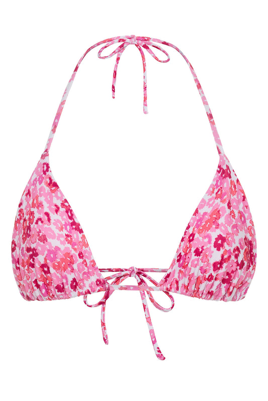 Peixoto Swim- Fifi Bikini Top