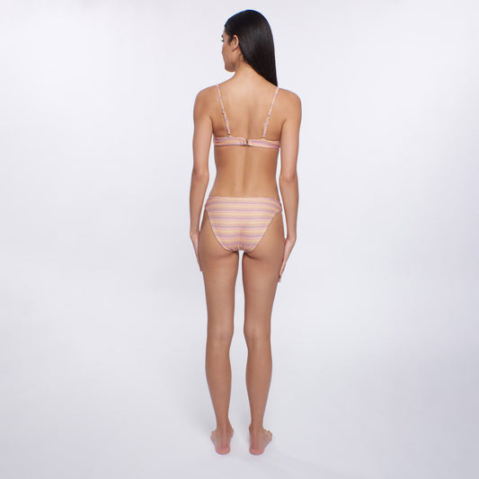 Peixoto Swim- Bella Bikini Bottom