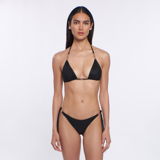 Peixoto Swim- Kirby Bikini Top