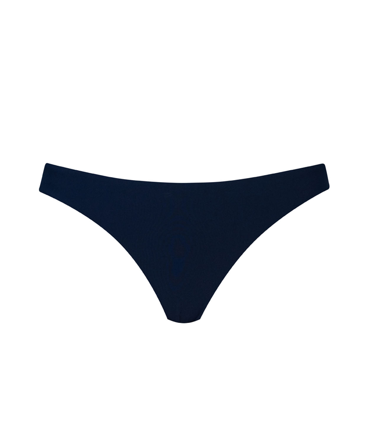 PQ Swim- Basic Ruched Bikini Bottom (Teeny Fit)