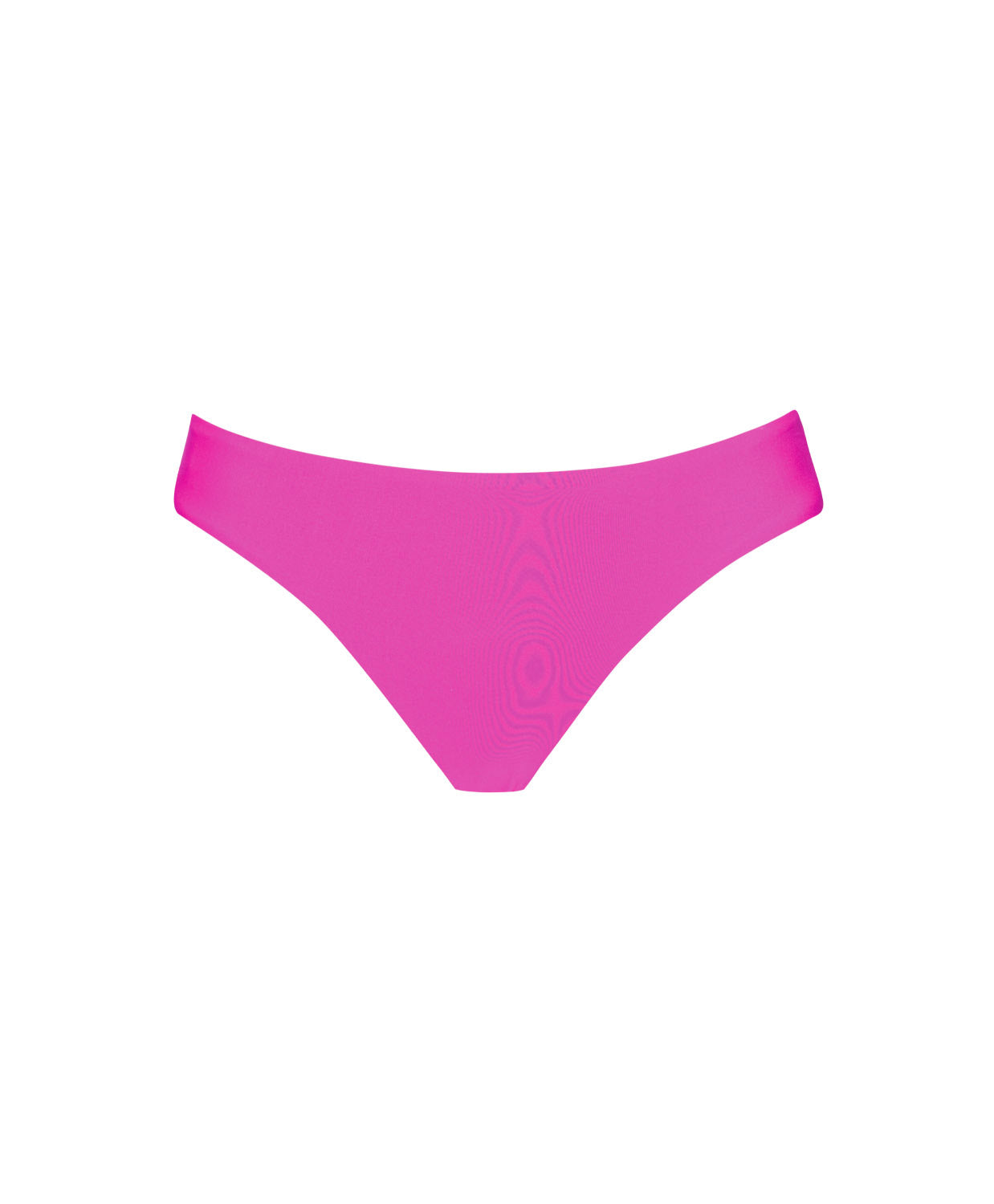 PQ Swim- Basic Ruched Bikini Bottom