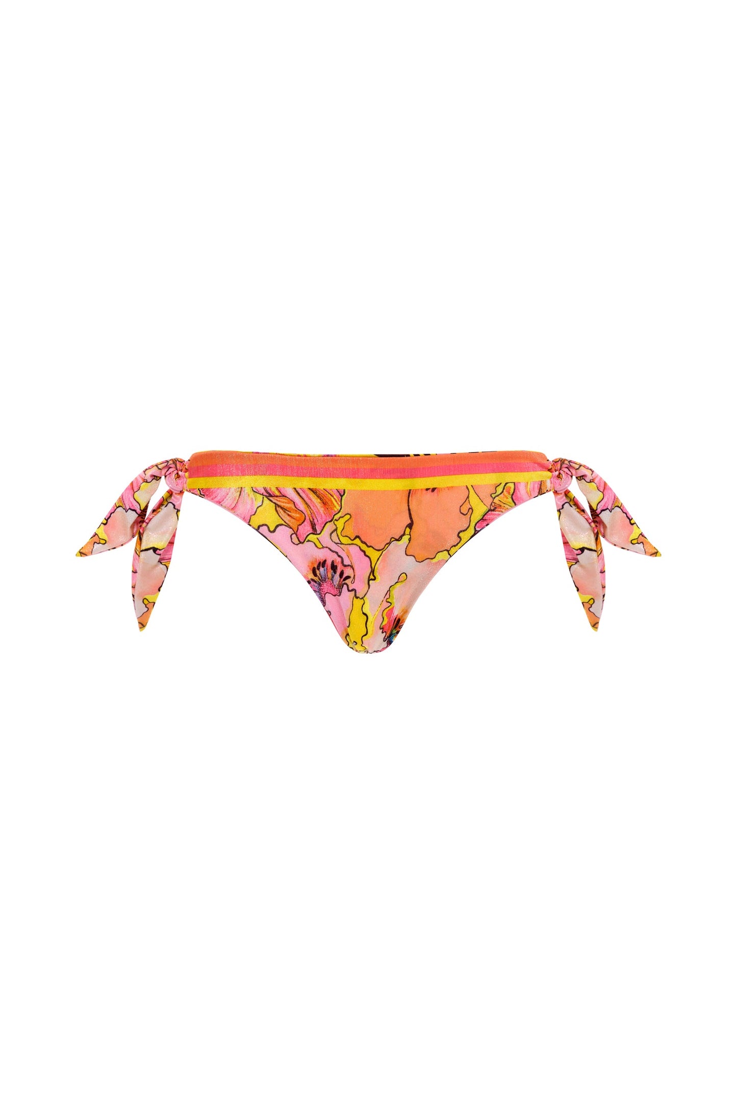 Agua Bendita- Haim REVERSIBLE Bikini Bottom