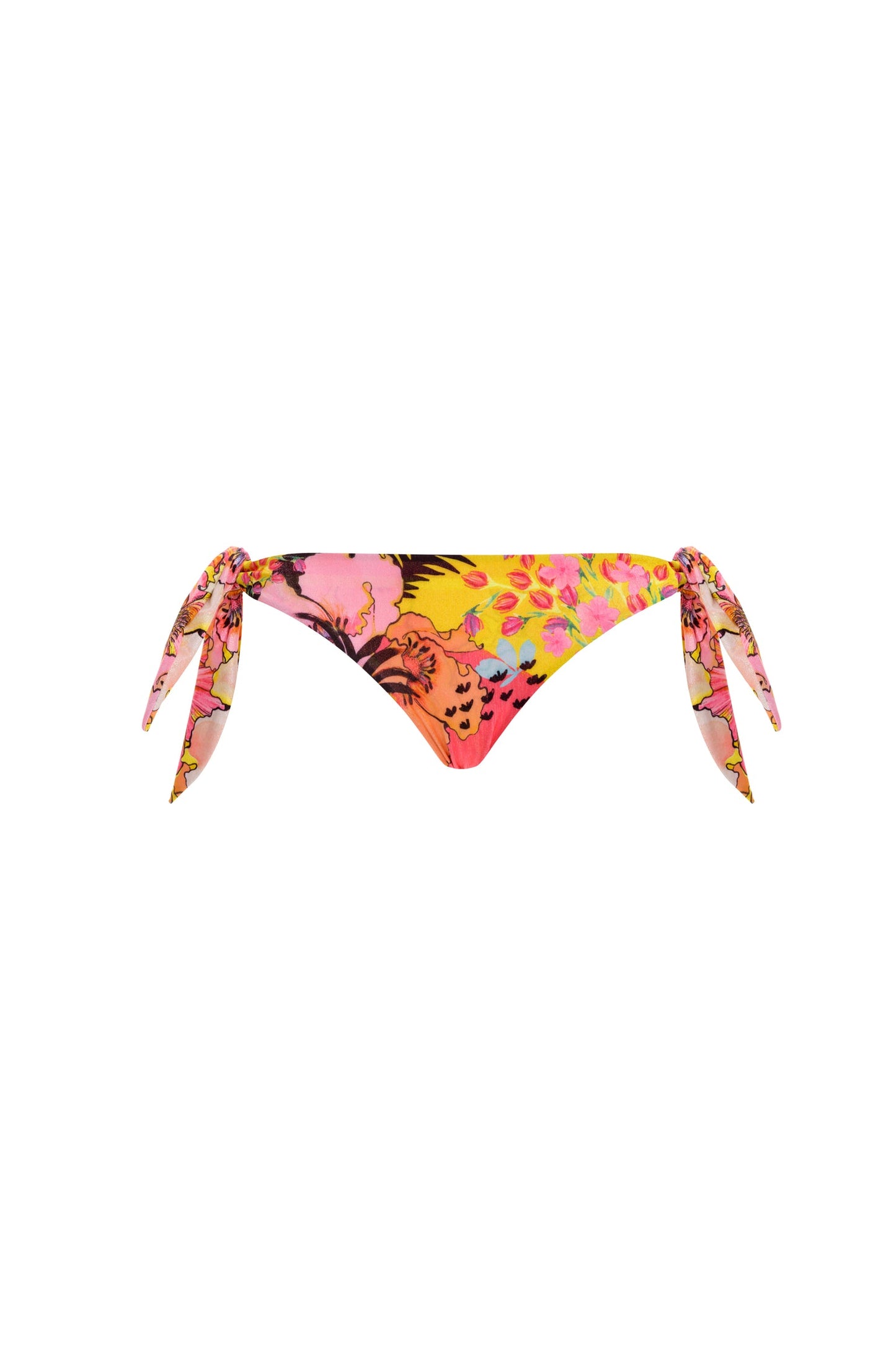 Agua Bendita- Haim REVERSIBLE Bikini Bottom