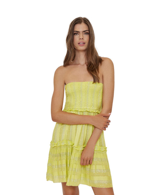 PQ Swim- Clea Dress