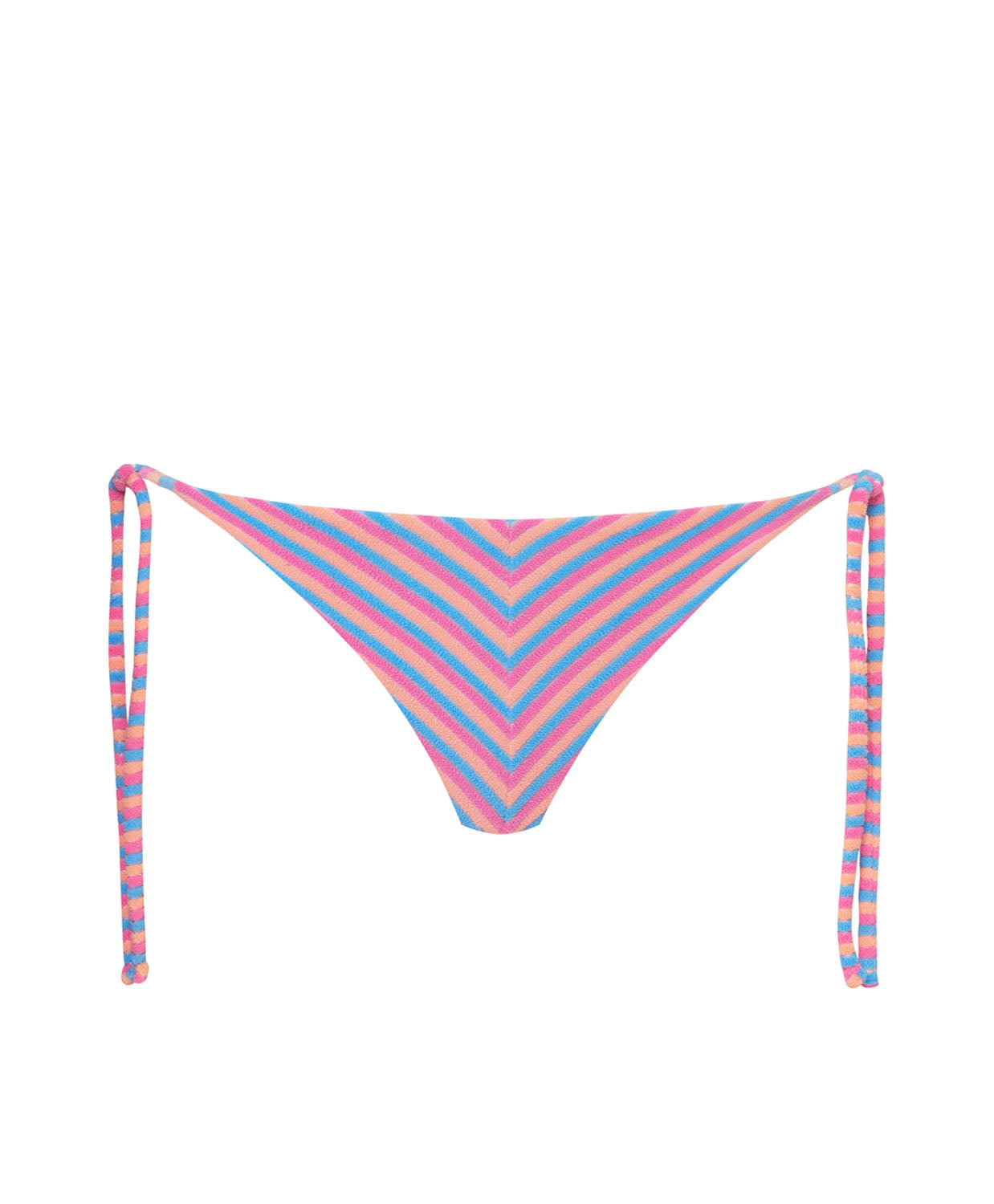PQ Swim- Tie Side Bikini Bottom
