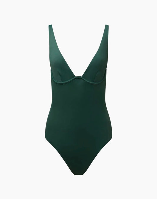 Onia- Sylvie One Piece Suit