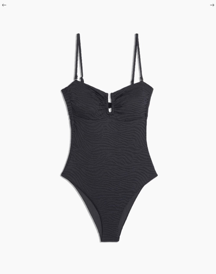 Onia- Pauline One Piece Suit