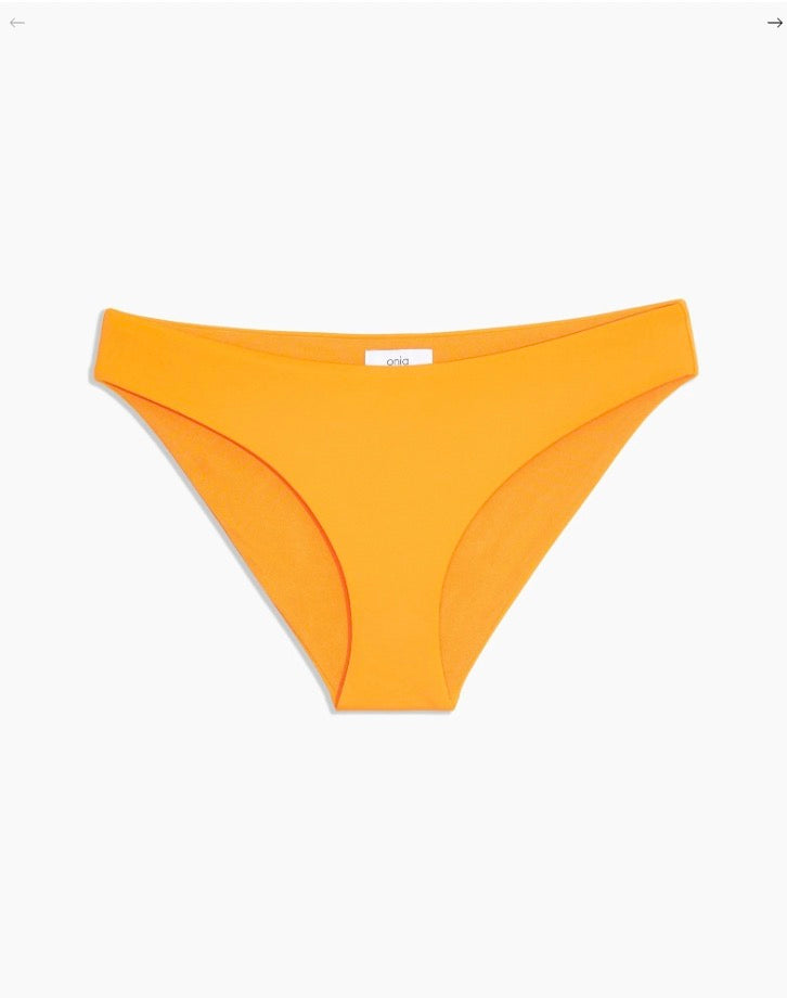 Onia- Lily Bikini Bottom