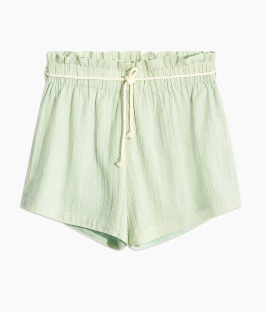 Onia- Beach Gauze Shorts
