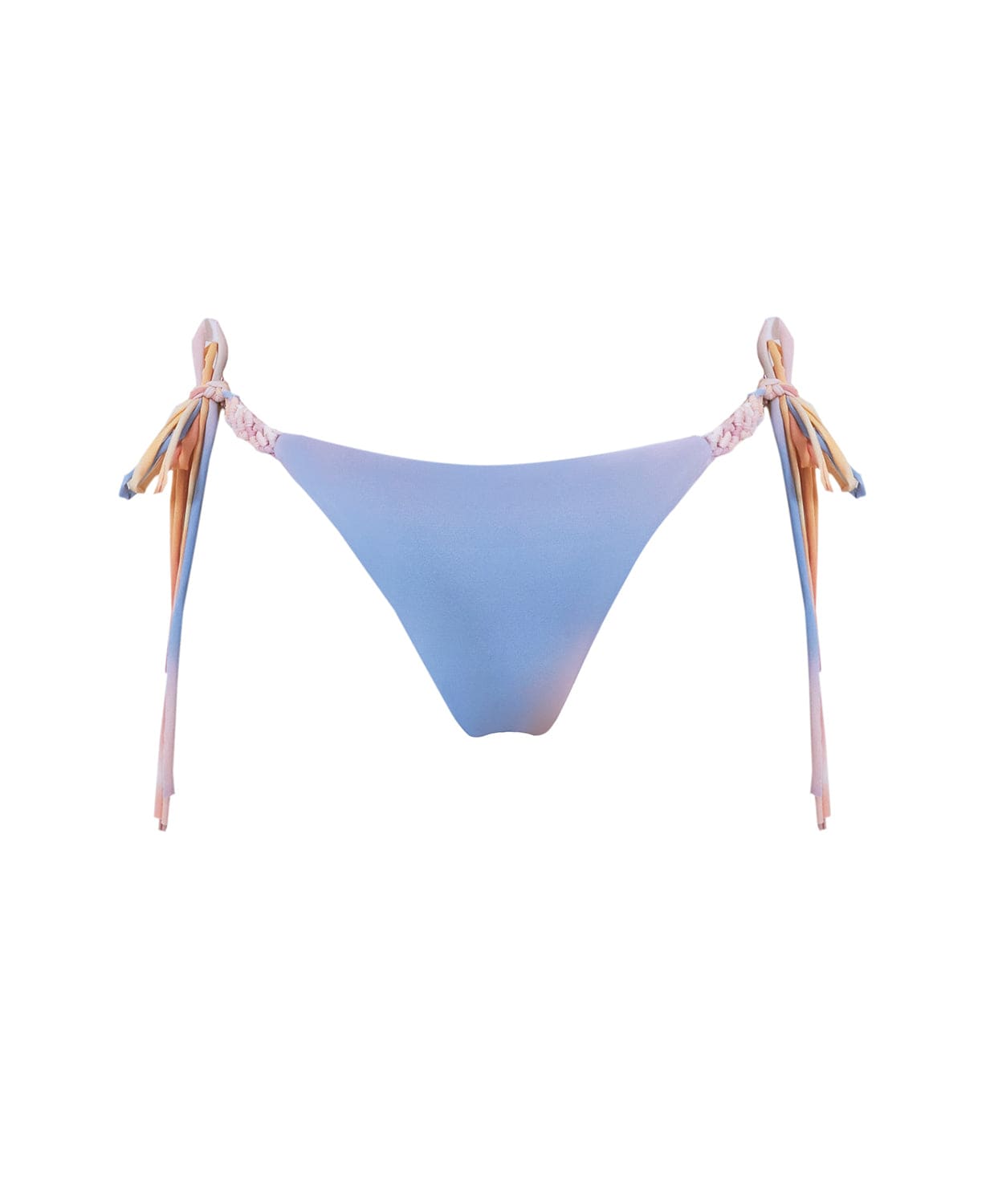 PQ Swim- Mila Tie Bikini Bottom