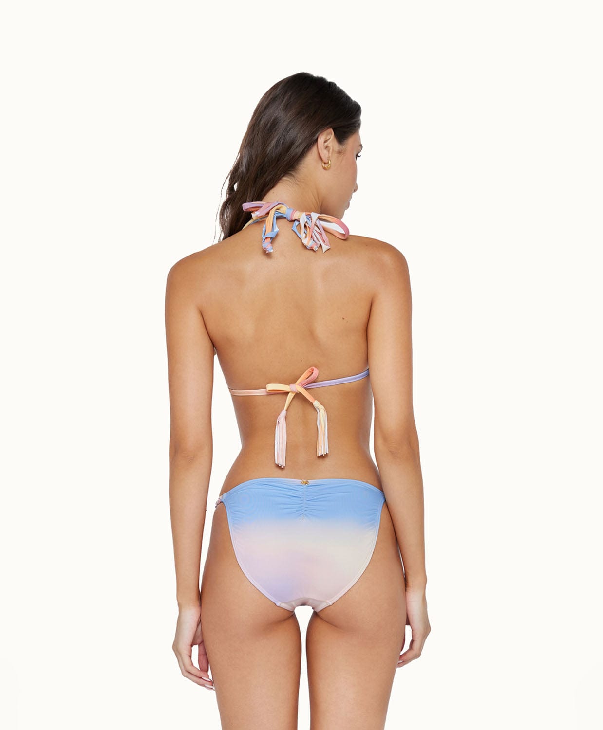 PQ Swim- Mila Tie Bikini Bottom