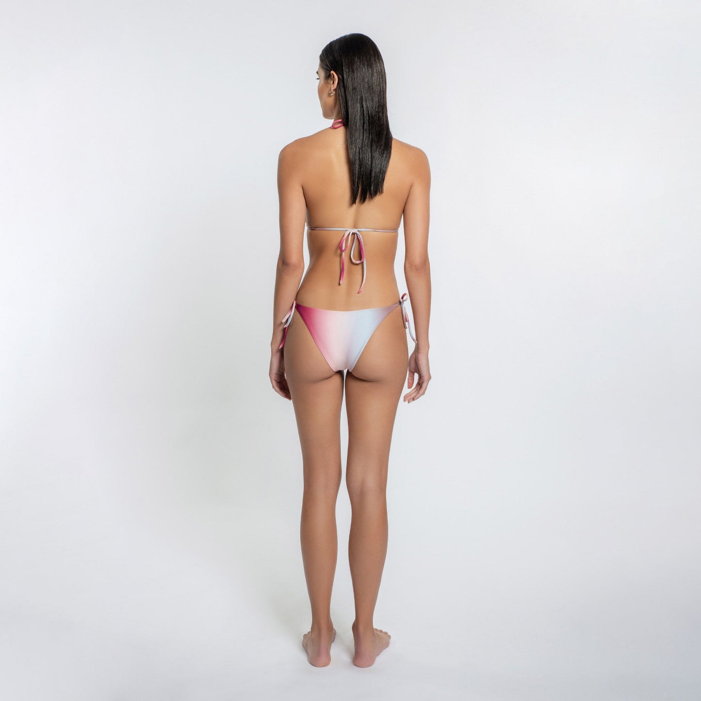 Peixoto Swim- Tonie Bikini Bottom