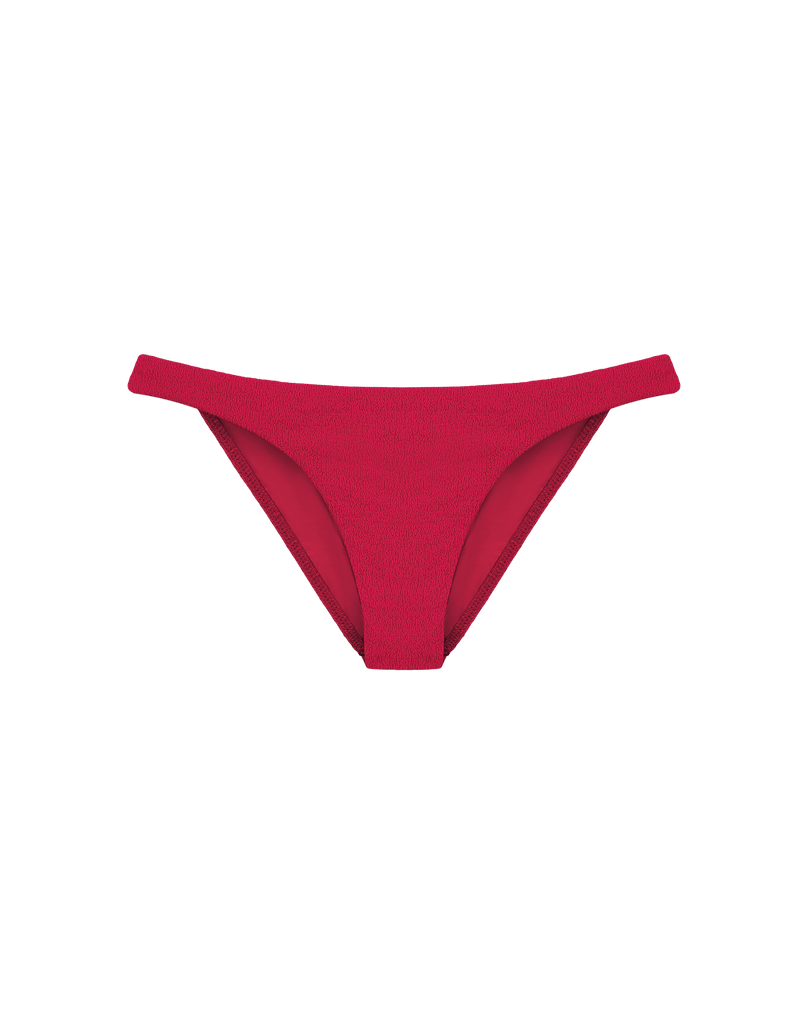 ViX Swimwear- Firenze Basic Bikini Bottom