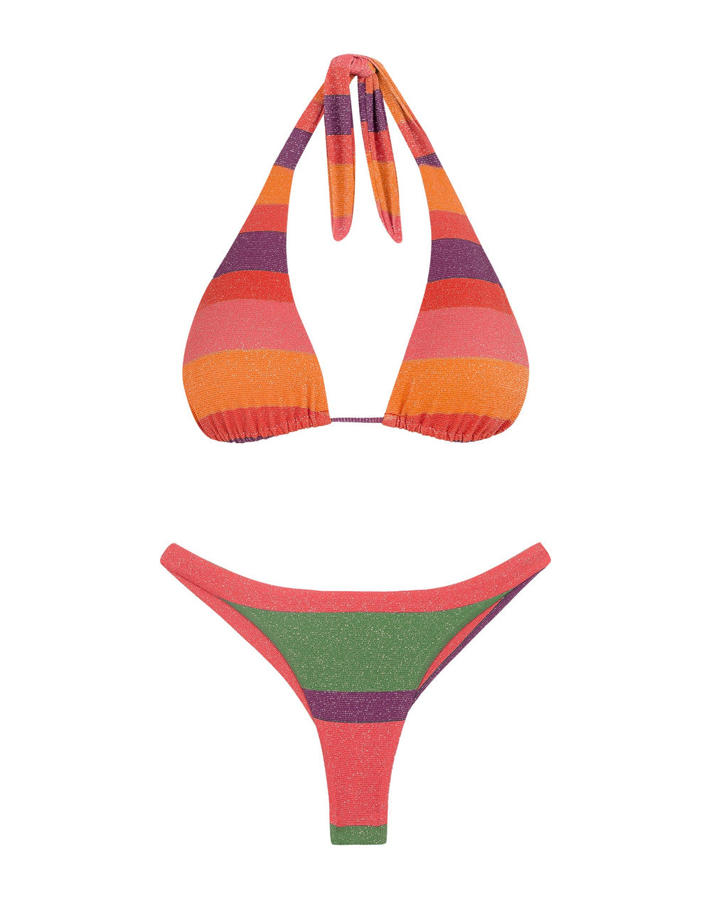ViX Swimwear- Basic Bikini Bottom