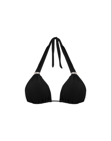 ViX Swimwear- Solid Bia Tube Bikini Top