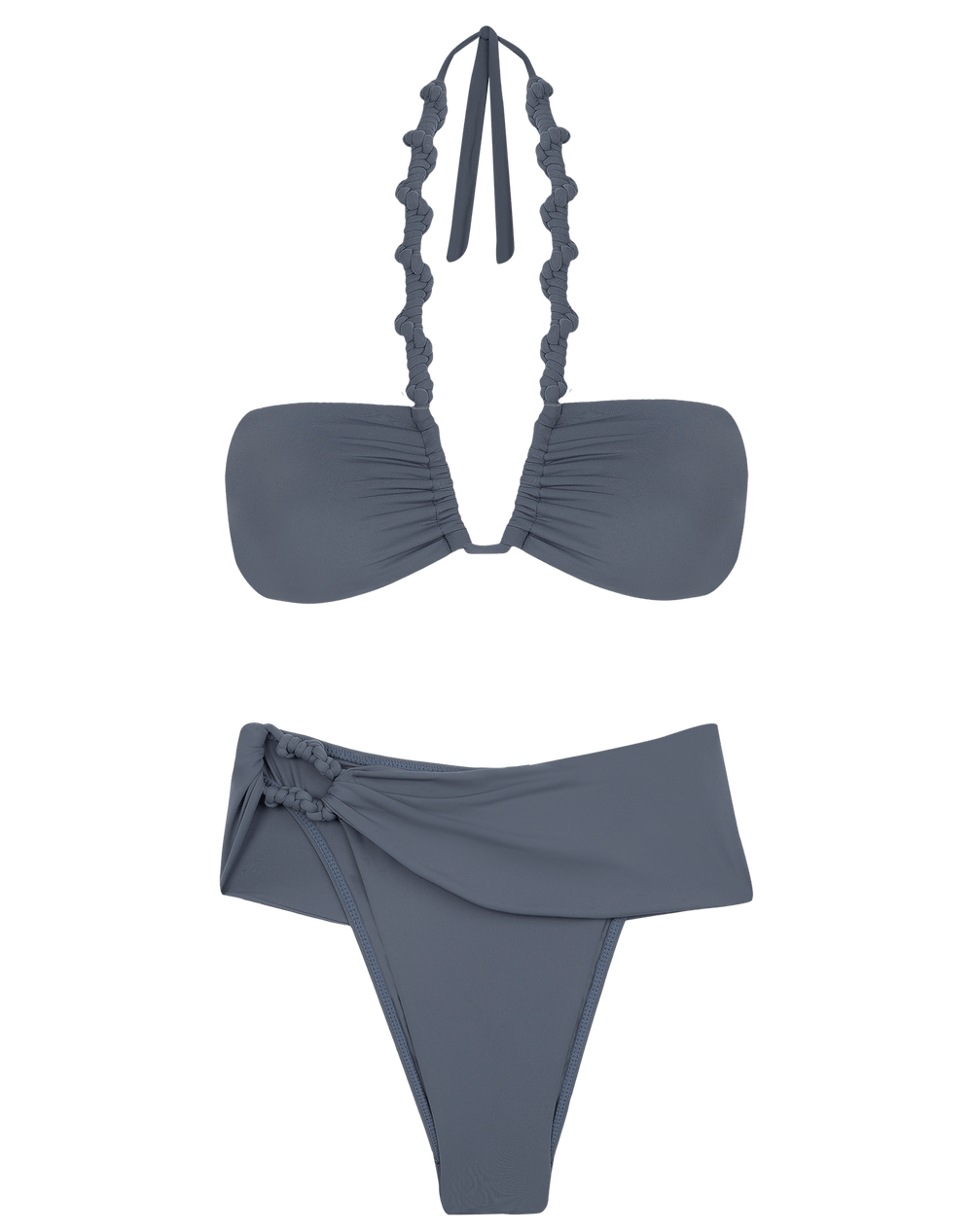 ViX Swimwear- Holly Carol Bikini Top