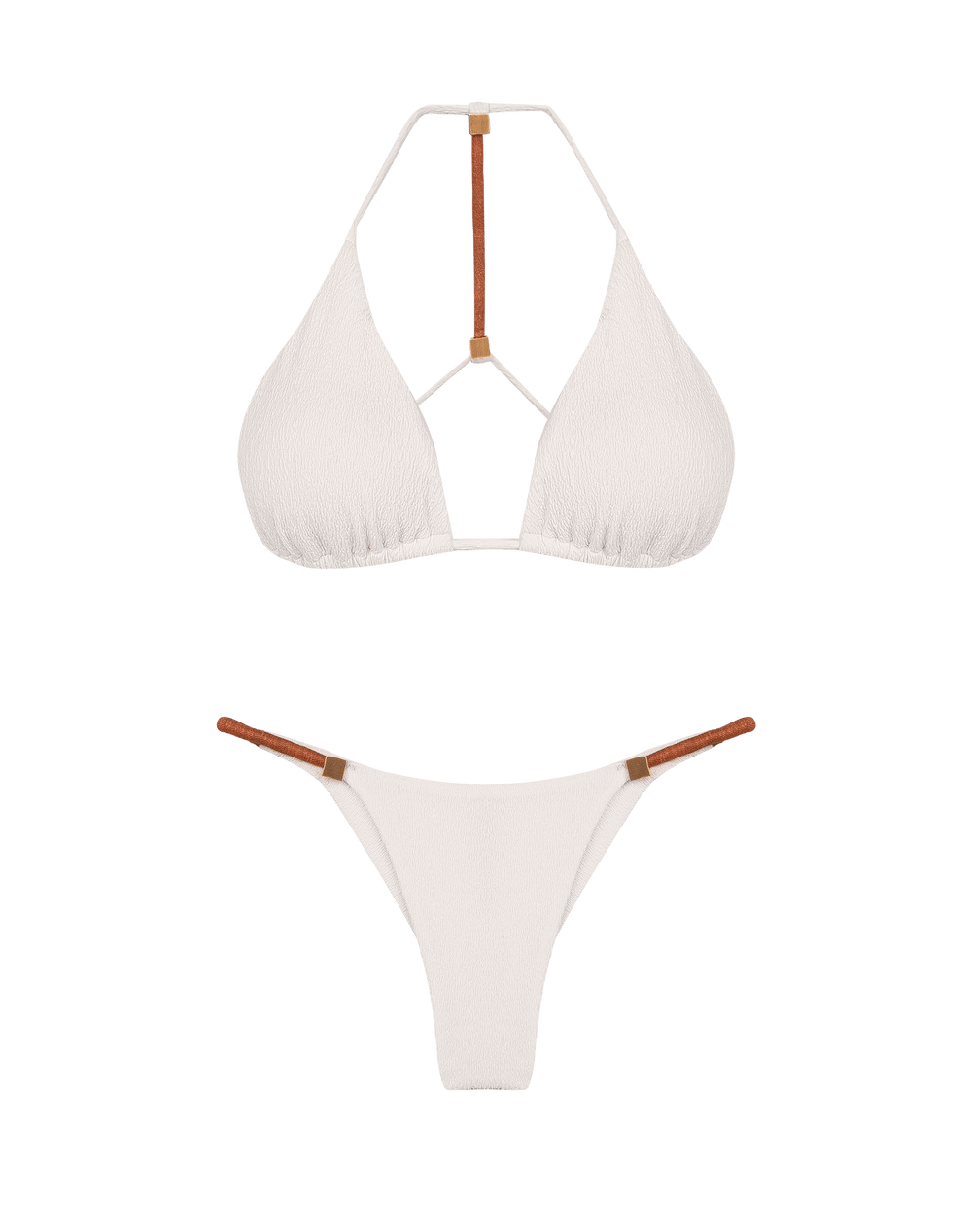 ViX Swimwear- Firenze Aika Bikini Bottom