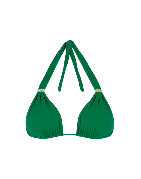 ViX Swimwear- Solid Bia Tube Bikini Top