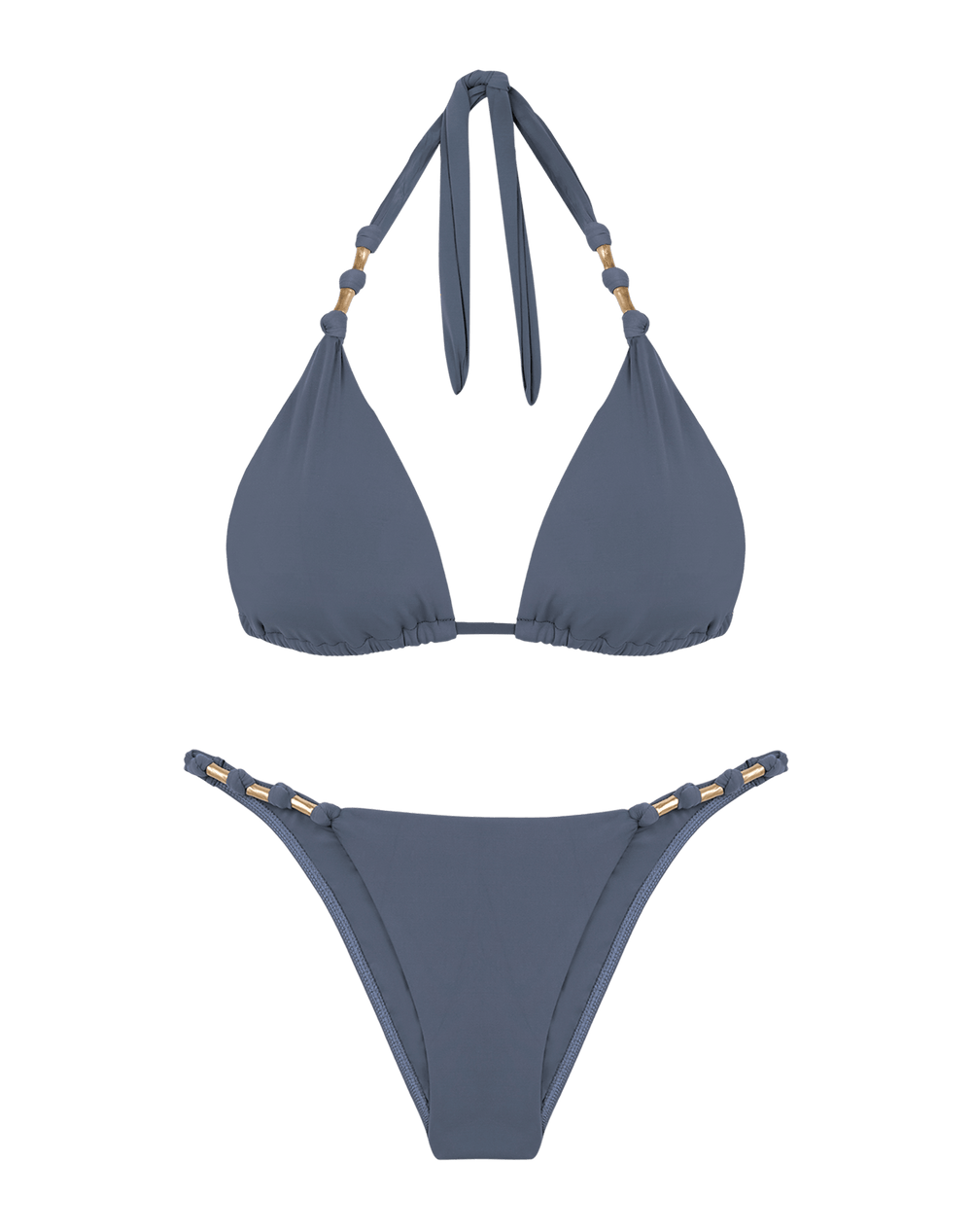 ViX Swimwear- Paula Tri Bikini Top