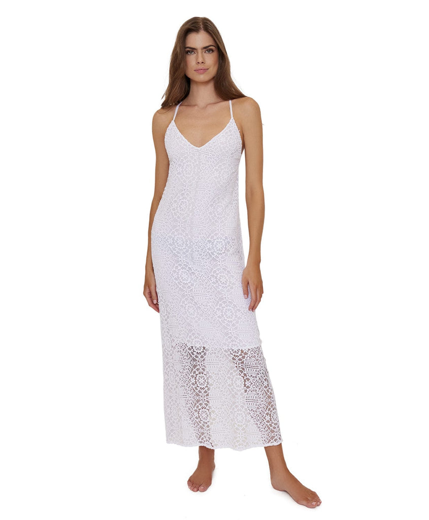 PQ Swim- Liana Lace Dress