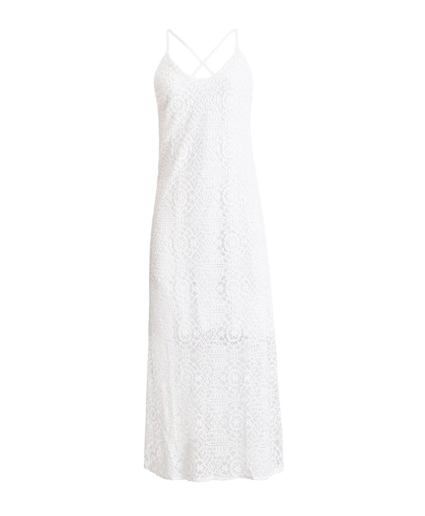 PQ Swim- Liana Lace Dress