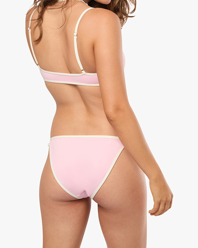 WeWoreWhat- Sport Bikini Top