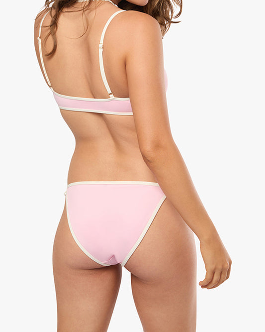 WeWoreWhat- Sport Bikini Top