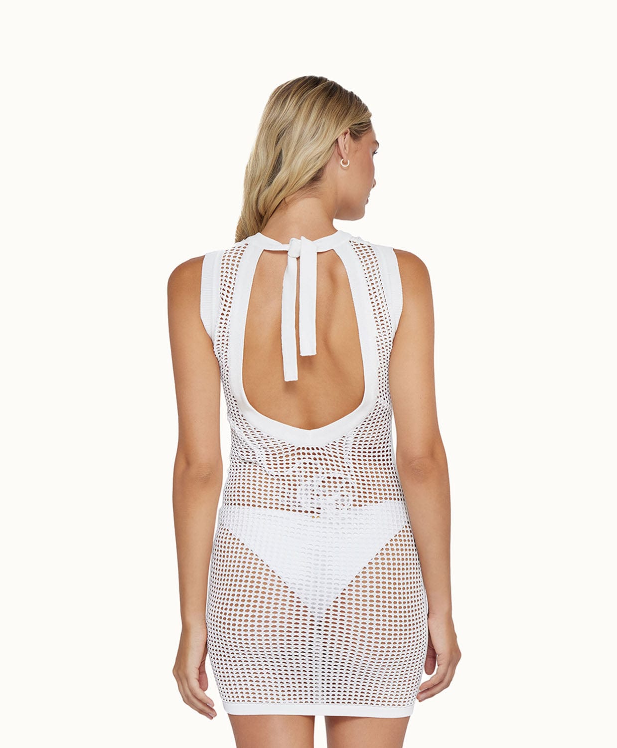 PQ Swim- Sarah Cover-Up Dress