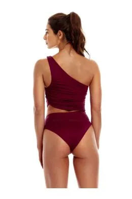 Agua Bendita- Trini One Piece Suit