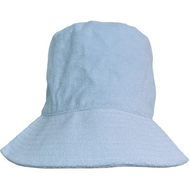 Cynthia Rowley- Terry Bucket Hat