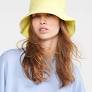 Cynthia Rowley- Terry Bucket Hat