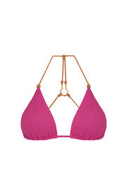 ViX Swimwear- Firenze Diane TBack Bikini Top