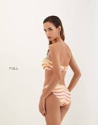 ViX Swimwear- Joy Detail Bikini Bottom