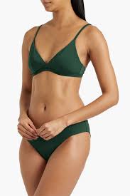 Onia- Malin Bikini Top