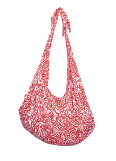Maaji- Packable Hobo Tote Bag