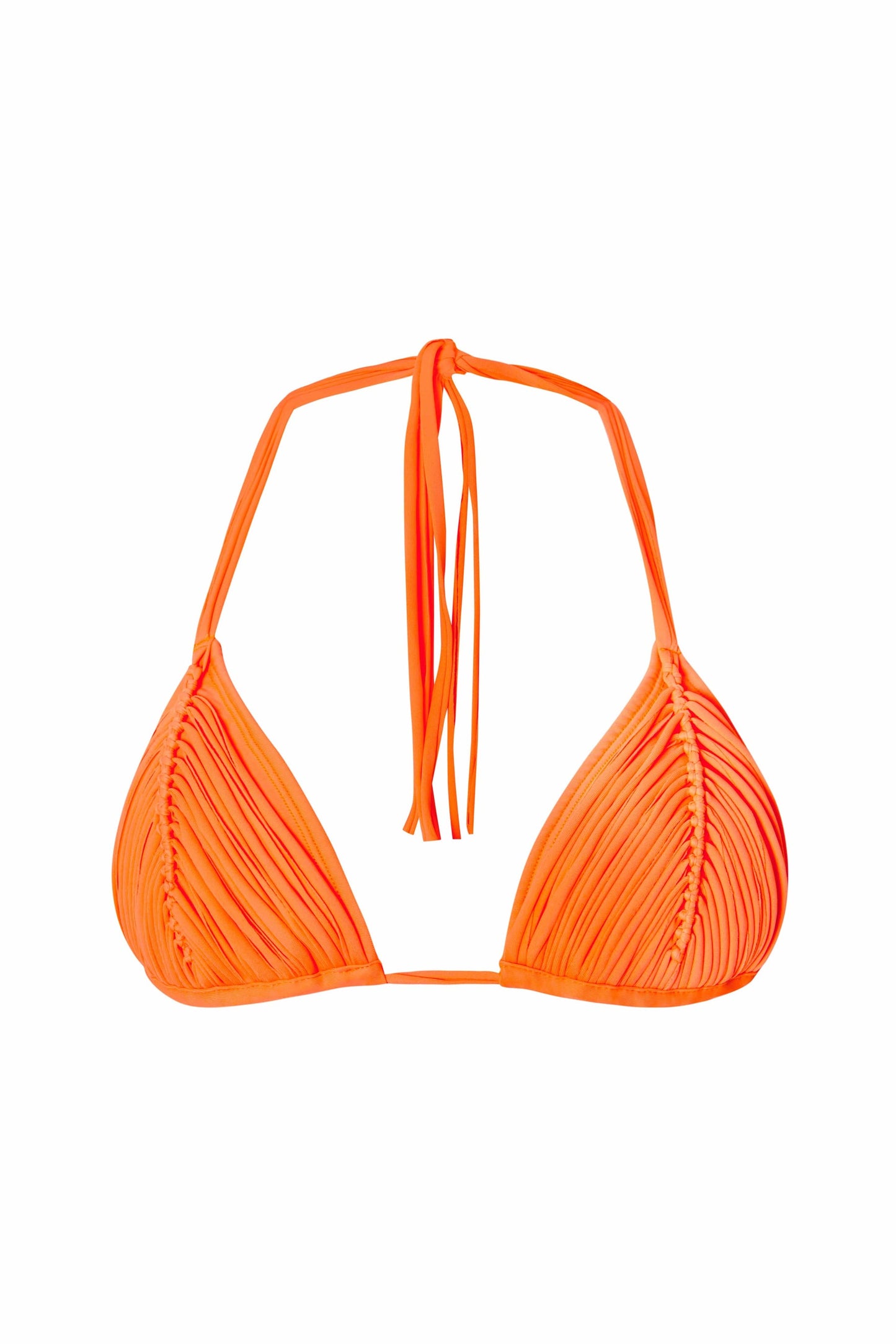 PQ Swim- Isla Triangle Bikini Top