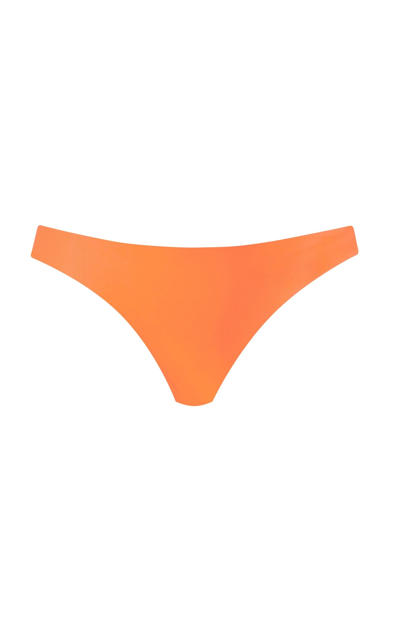 PQ Swim- Basic Ruched Bikini Bottom