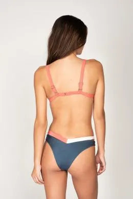 Peixoto Swim- Jolie Bikini Bottom