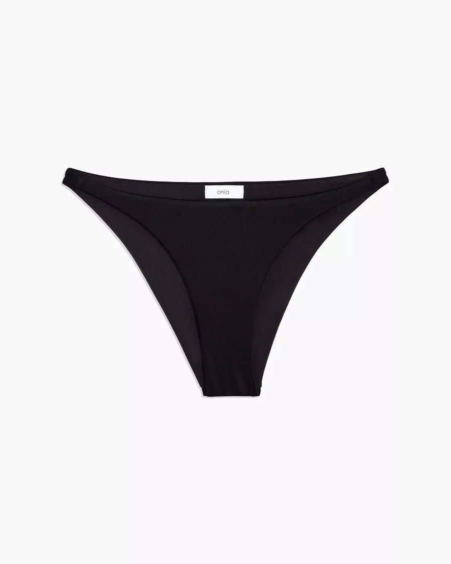 Onia- Ashley Tricot Bikini Bottom