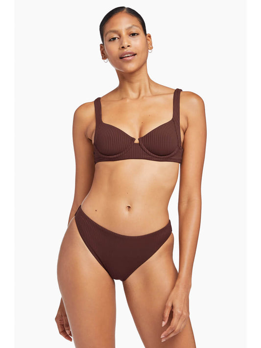 Vitamin A- Midori Bikini Bottom