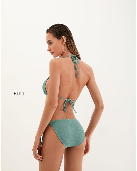 ViX Swimwear- Tie Side Bikini Bottom