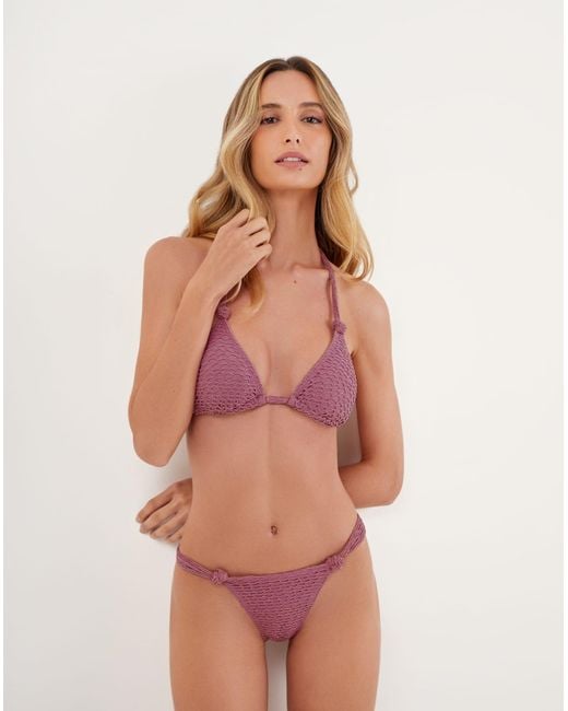 ViX Swimwear- Mia Bikini Bottom